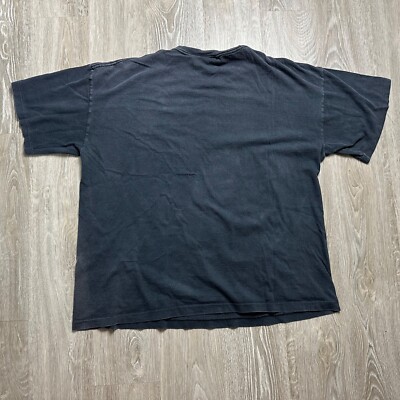 Chicago 1997年 ヴィンテージtシャツ NBA Chicago Bulls 1997 Taz Looney Tunes Black Red Vintage
