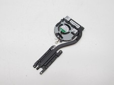 Dell Latitude E7450 14" Genuine Laptop CPU Cooling Fan w/Heatsink HMWC7 TW22Y