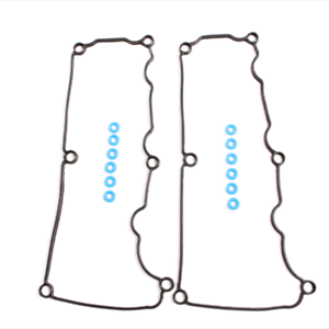 Apex AVC498S Valve Cover Gasket Set 1 Pack 