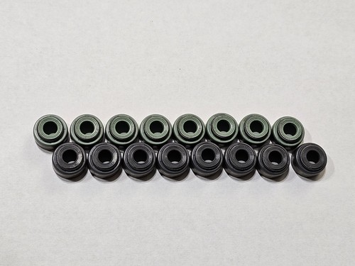 OEM Valve Stem Seals Set for Subaru WRX & STi EJ20 / EJ25 / EJ-Series