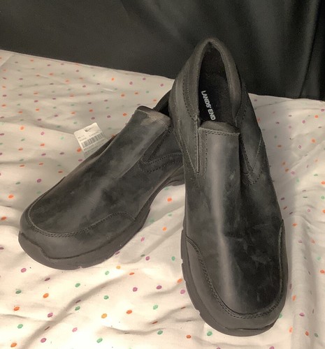 lands end womens all weather shoes