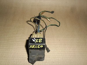 Shindengen коммутатор honda