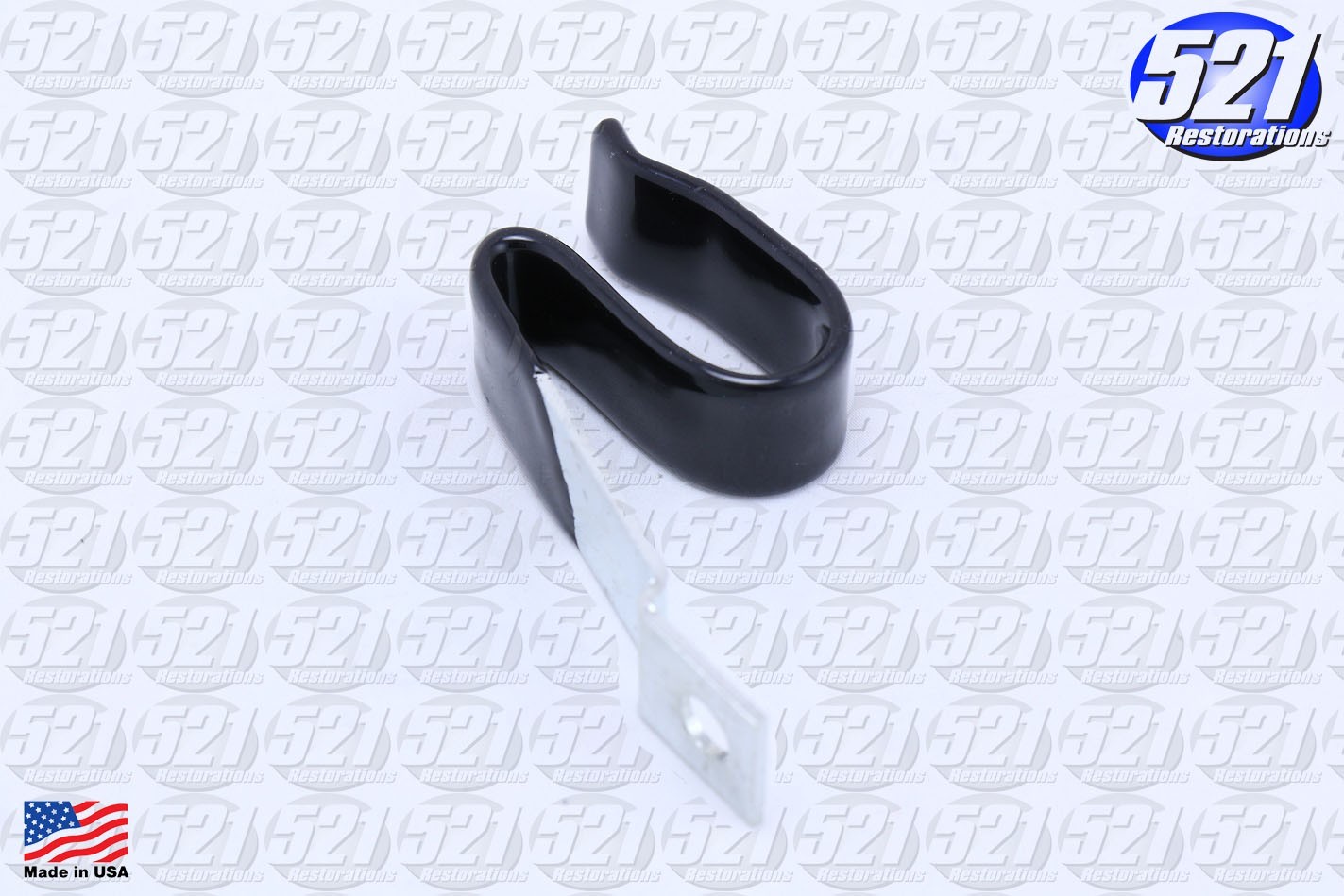 Heater Hose Bracket Fits 6768 383 440 Charger Cuda SuperBee RoadRunner