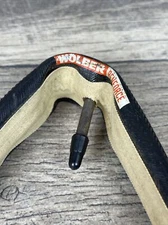 Vintage NOS NEW French WOLBER SOISSONS  tubular  21 02205