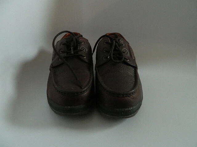 Florsheim comfortech deals safety shoes