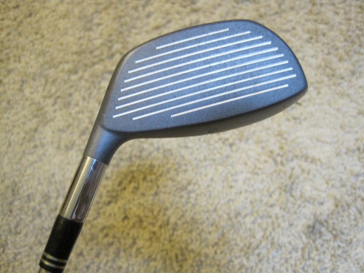 TaylorMade Driver 10 Degree System 2 True Temper Dynamic Gold R300