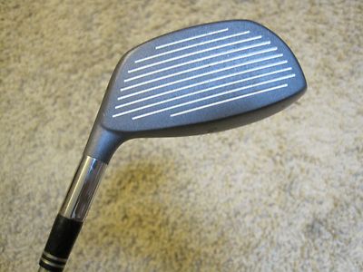 TaylorMade Driver 10 Degree System 2 True Temper Dynamic Gold R300