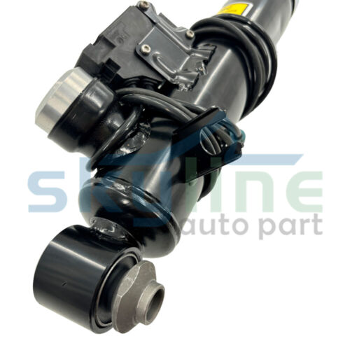 2x Amortiguadores Traseros Puntales Módulo EDC Ajuste BMW X6 E71 37126782951 37126782952 - Imagen 6 de 8