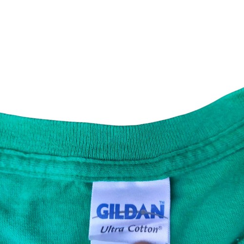 Gildan Ultra Cotton Lions Club Tshirt Jahr 2011 Gr. XL - Bild 6 von 8