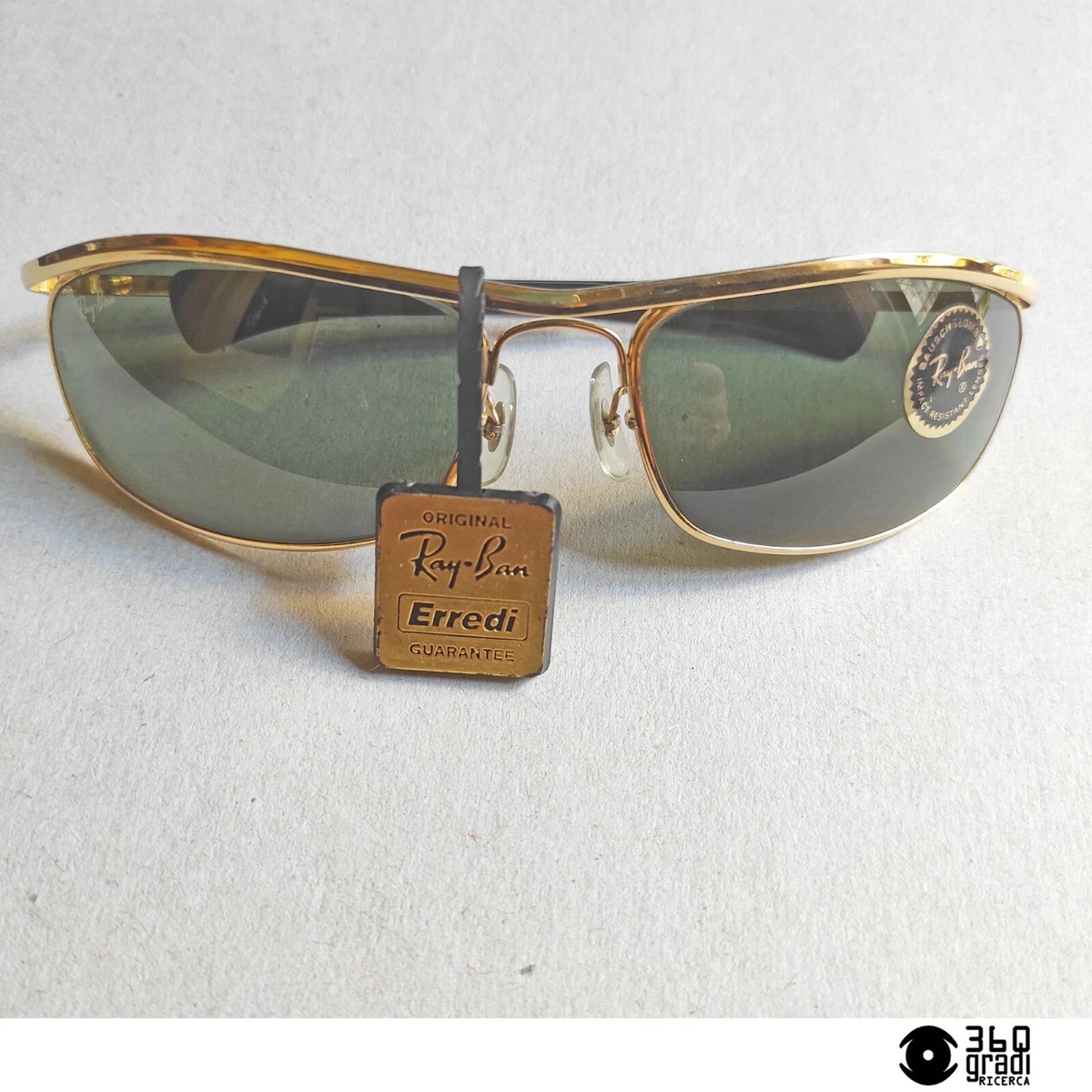 Occhiali ray ban ebay cheap