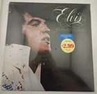 Elvis Presley - He Walks Beside Me Lp (Sealed) 1978 AFL1-2772 - Rock