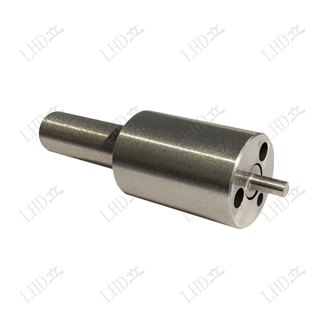 4Pcs Fuel Injector Nozzle DLLA153SM029 For Hitachi EX120-5 EX135 ISUZU 4BG1<