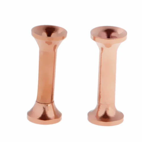 Body piercing in oro orecchie