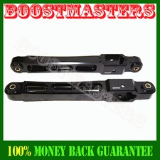 Rear Lower Control Arm For 1997-2001 Mitsubishi Mirage Black