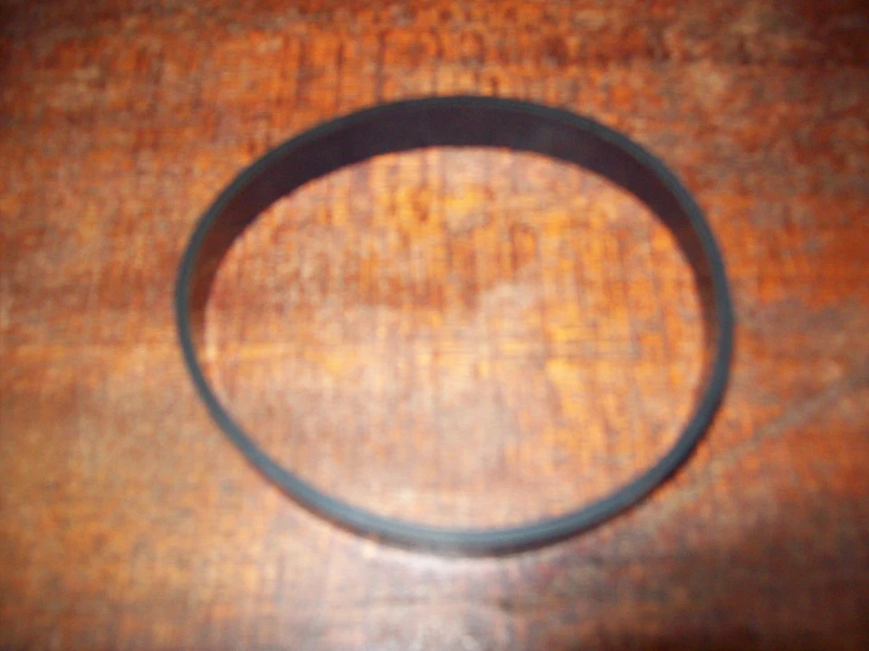 MC-V245B - Made in America USA - 6 Belts for Panasonic Models MC6640 & MC6647 - image 2 of 2