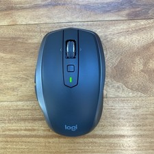 GENUINE Logitech MX Anywhere 2S Bluetooth Edition Wireless Mouse