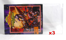 Amiga Schutzhülle [C2] no game! -  Amiga Big Box - 3 Stück