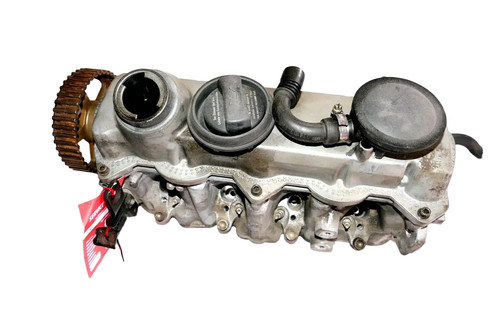 VW Linde Industriemotor H30D H50D H40T H40D H3 Stapler 1,9TDI BEU BJC AVM Kopf