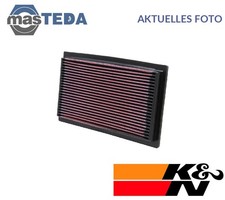 33-2029 MOTOR LUFTFILTER MOTORFILTER K&N FILTERS FÜR VW PASSAT,GOLF II,JETTA II