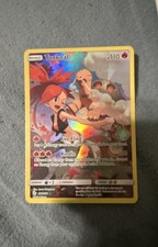 Torkoal (Secret) 237/236 Sm-Cosmic Eclipse Holo