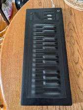 ROLI Seaboard Rise USB Keyboard Controller 25-Note