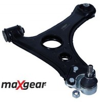 Maxgear 72-5603 Lenker FüR RadaufhäNgung Querlenker Lenker FüR Mercedes-Benz