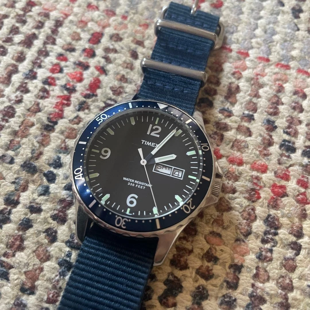 J.Crew Watches for sale | eBay