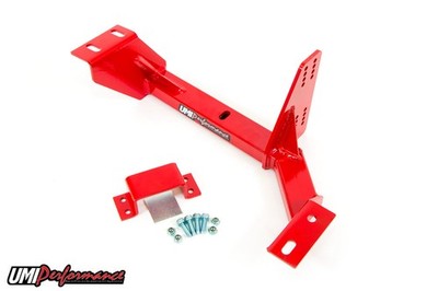 UMI Performance 2209-R Transmission Crossmember