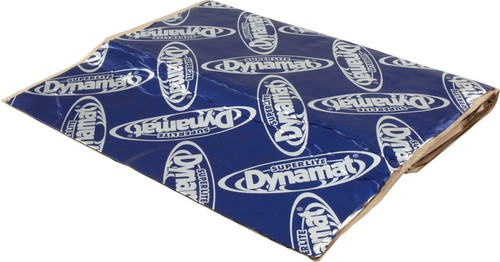 DYNAMAT Superlite convient à 3 feuilles 18 pouces x 32 pouces - Photo 1/1