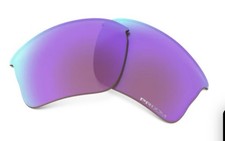 Authentic Oakley Flak 2.0 Prizm GOLF Non- Polarized Replacement Lenses 9295LS 05