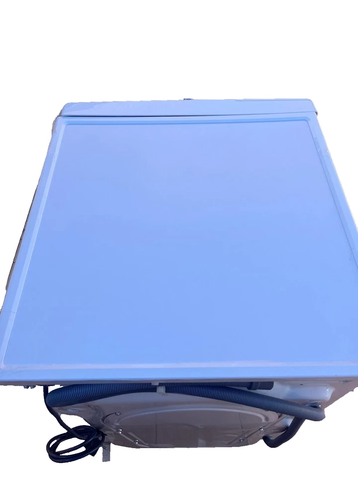 HOOVER H-WASH 500 HWE 413AMBS/1-S LAVATRICE Carica frontale 13kg 1400g/m A DANNI - Immagine 3 di 4