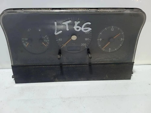 VW LT 28-46 II Furgon 2DA, 2DD, 2DH Kombiinstrument 8D059901 32260719