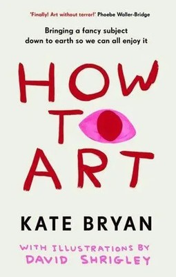 How To Art | Bringing a Fancy Subject Down to Earth so We Can All Enjoy It