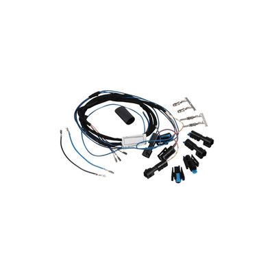 GENUINE BMW Wiring Harness Retrofit Kit Cruise Control GRA 3 Series E46 - 61120016012