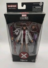 Marvel Legends House of X Moira Mactaggert Hasbro 6    Tri-Sentinel Build A Figure