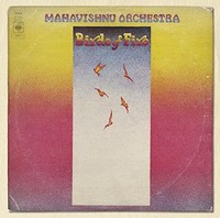 Mahavishnu Orchestra - Birds Of Fire - Cd - G3Z