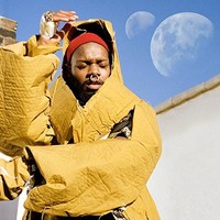 Serpentwithfeet - Soil - Vinyl Record 12 Record - E3447Z