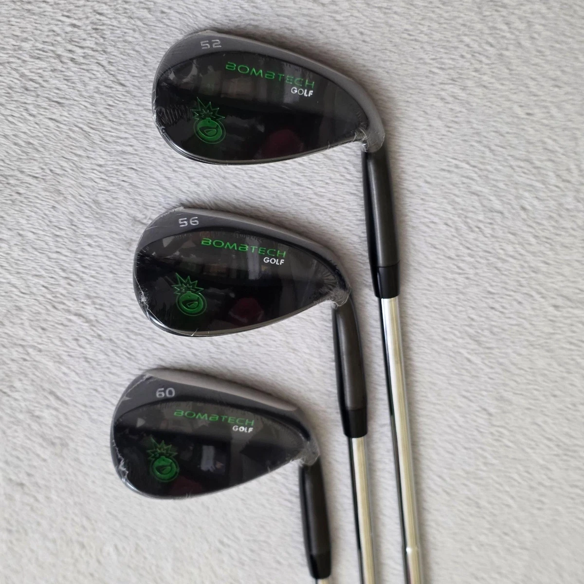 Wedge Set 52 56 60 for sale | eBay
