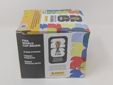 FIFA World Cup Soccer Exclusive Sports Trading Cards & Accessories