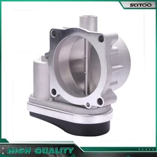 Throttle Body for Jeep Grand Cherokee 2005-2012 Dodge Charger 2006-2012 5.7L
