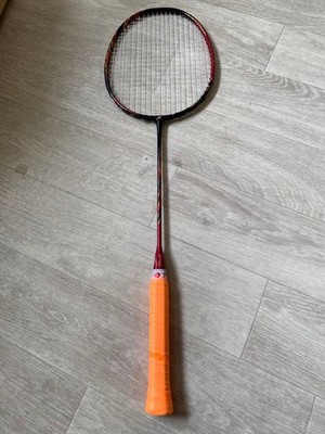YONEX Astrox 99 Pro 3UG5 Badminton Racket Black/Red