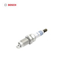 Bougies d'allumage Skoda 120
