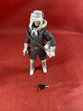 Han Solo Hoth Gear Star Wars ESB VOTC Saga Collection 2007 Hasbro 3.75