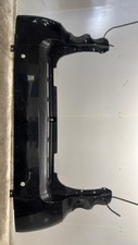 Pare-choc arrière Smart FORTWO