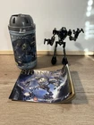 LEGO BIONICLE Onua 8532 Toa Mata Canister Manual included, missing poster