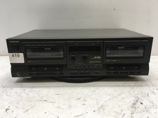 Technics RS-TR313