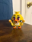 Funko Five Night's at Freddy's Rockstar Chica Mystery Mini
