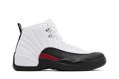 Nike Air Jordan 12 Retro Taxi Flip CT8013-162 Available Now | eBay
