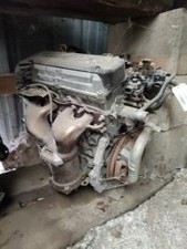 Moteur Suzuki SWIFT