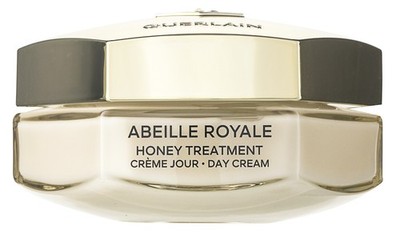 Guerlain Abeille Royale Honey Treatment Tagescreme 50 ml OVP NEU